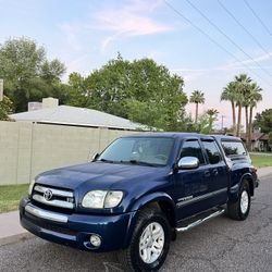 2004 Toyota Tundra