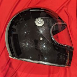 Motorcycle Helmet