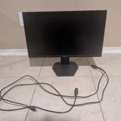 DELL gaming monitor 