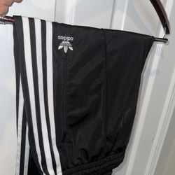 Adidas Firebird Track Pants 