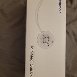 Medtronic MiniMed Infusion Sets 