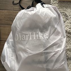 OlarHike Inflatable Air Mattress 