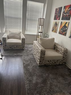 2 Sofa And 2 Carpets All For $100