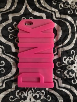 Pink Case IPhone 6s