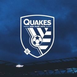 San Jose Earthquakes Tickets 