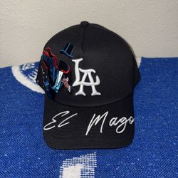 El Mago LA Hat