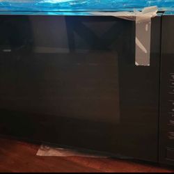 Microwave Oven 