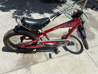Schwin bike occ chopper