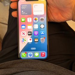 iPhone 12 pro max 128GB Unlocked  Mint Condition