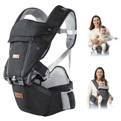 Organic Baby Carrier 