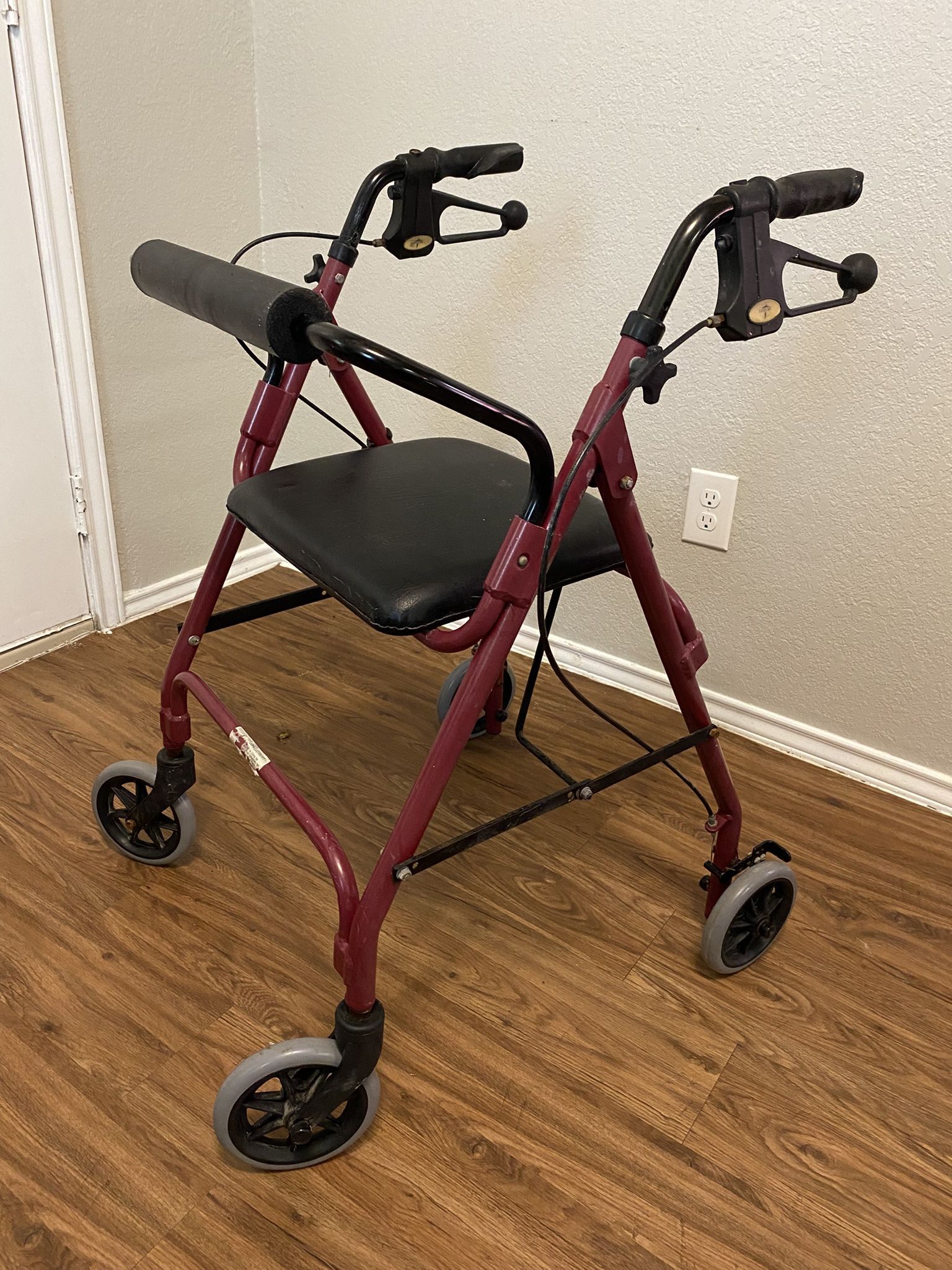 WALKER For Adult / Anadador