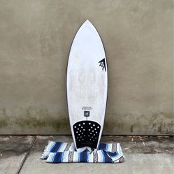 FireWire Seaside Surfboard