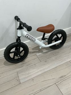 Kriddo Toddler Balance Bike