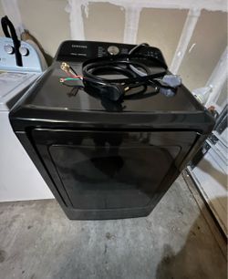 Electric Dryer