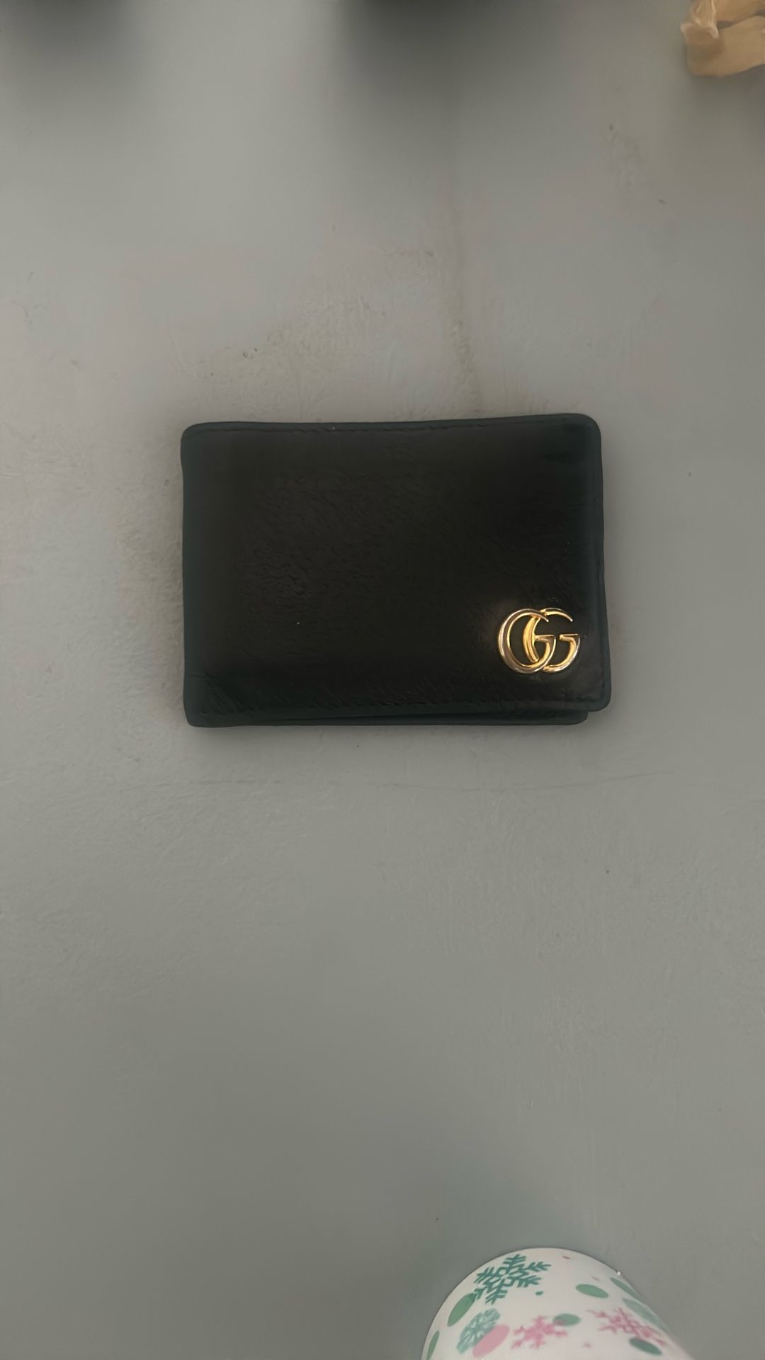 gucci wallet