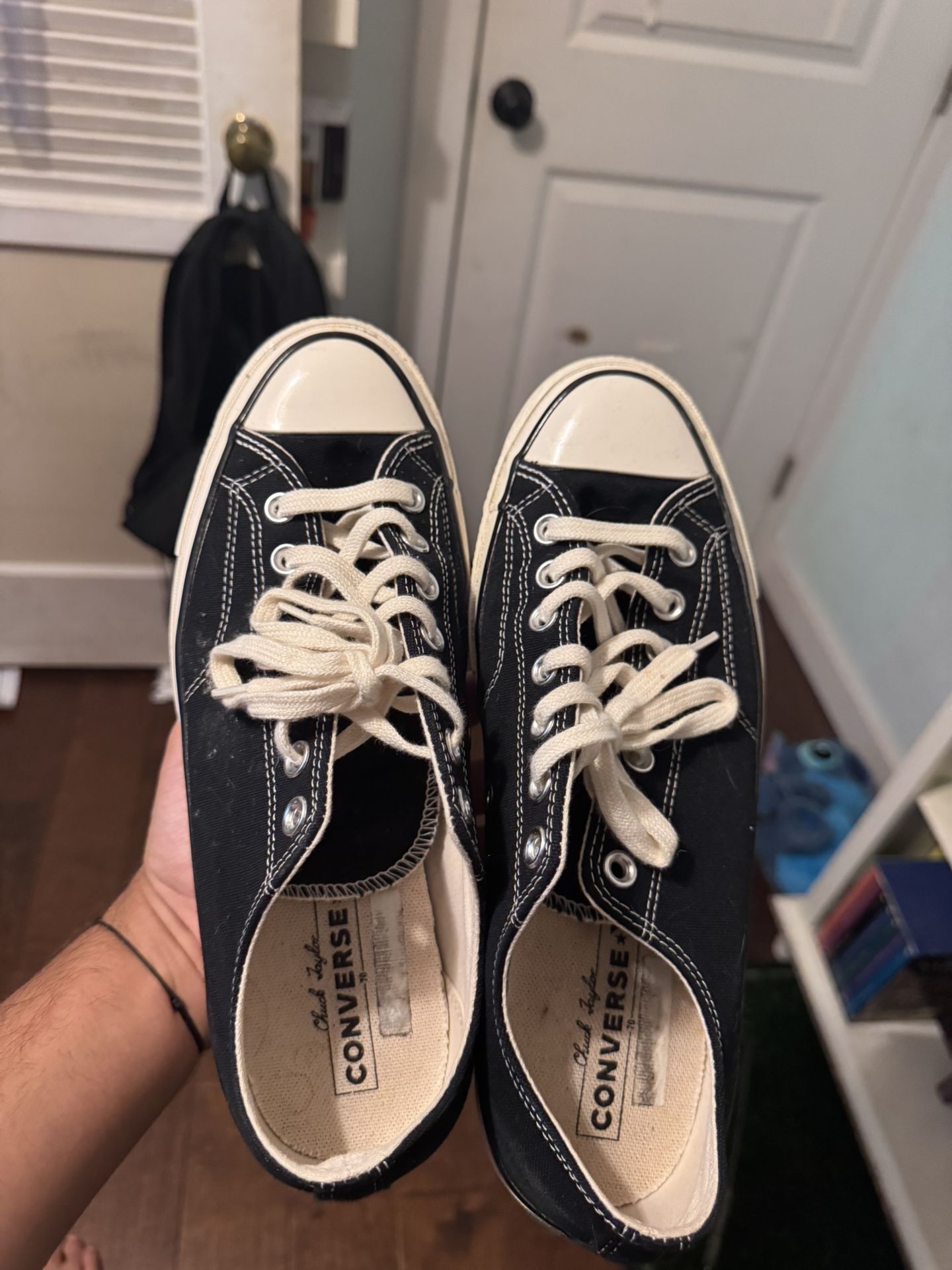 Chuck Taylor Converse
