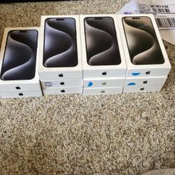 iPhone 17 Pro Max 256gb T-mobile