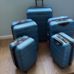Samsonite Luggage