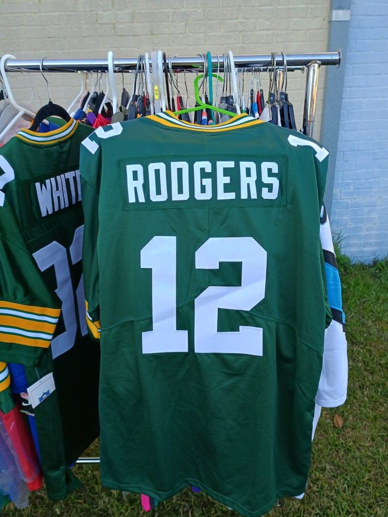 NBA NFL MLB Jerseys In Stock