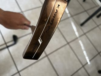 Ping Putter