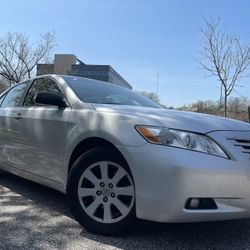 2009 Toyota Camry V6