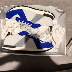 Mason margiela size 9