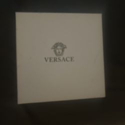 Authentic Versace Belt