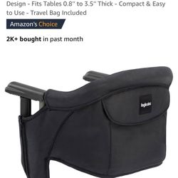Inglesina Fast Table Chair