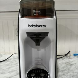 Baby Breeza Formula Pro
