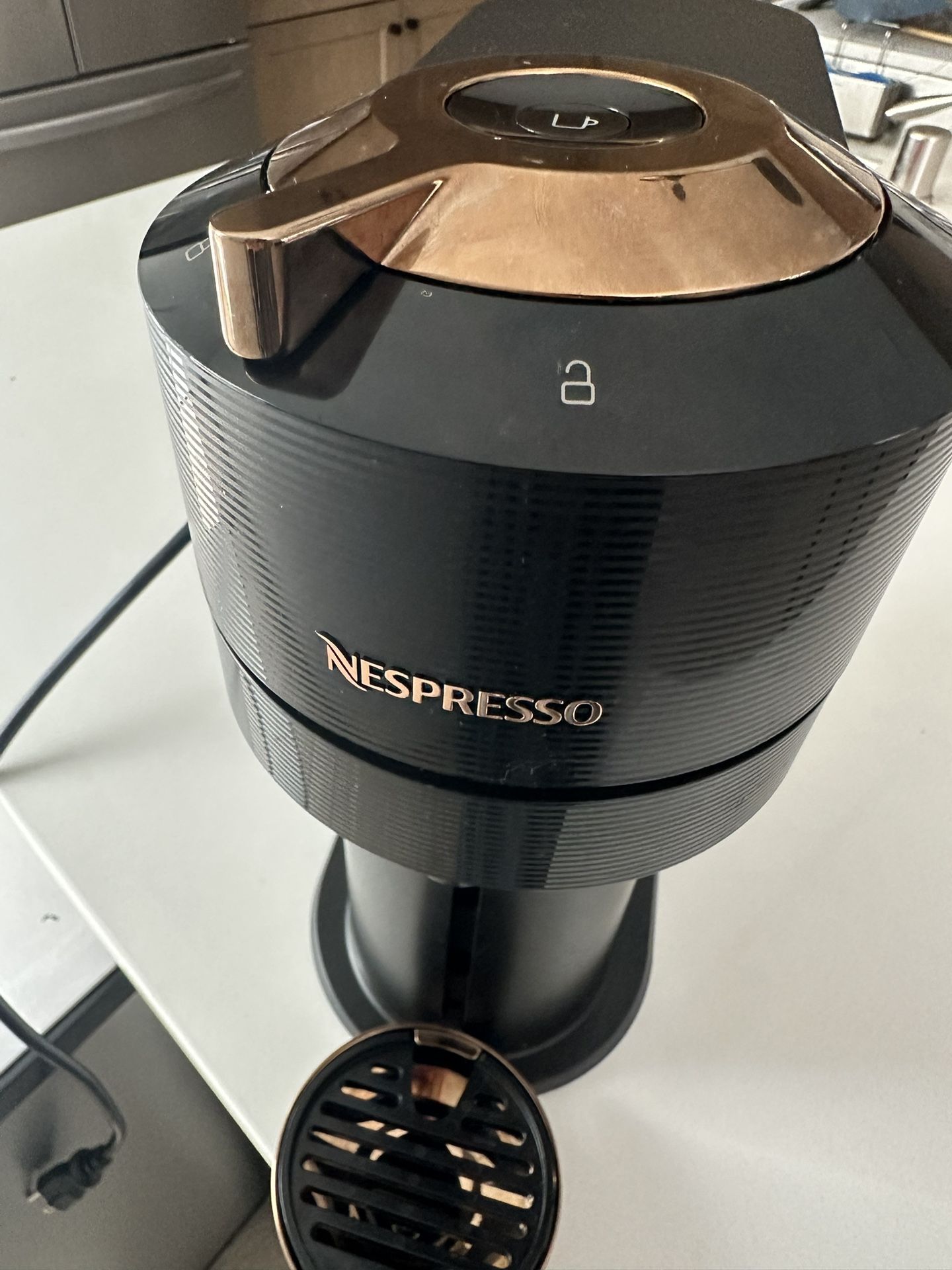 Nespresso Vertuo Coffee Machine