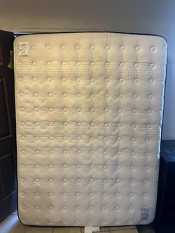 Queen Size Mattress