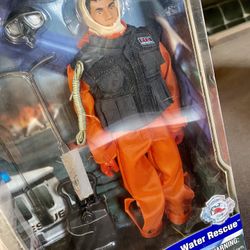 Hasbro Gi Joe 12 Inch Figure