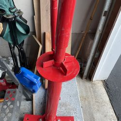 Tire Changer And Bubble Balancer! 