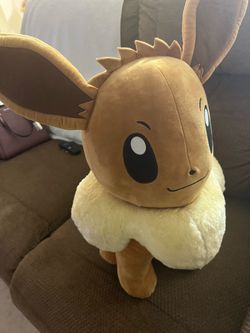 Pokemon evee