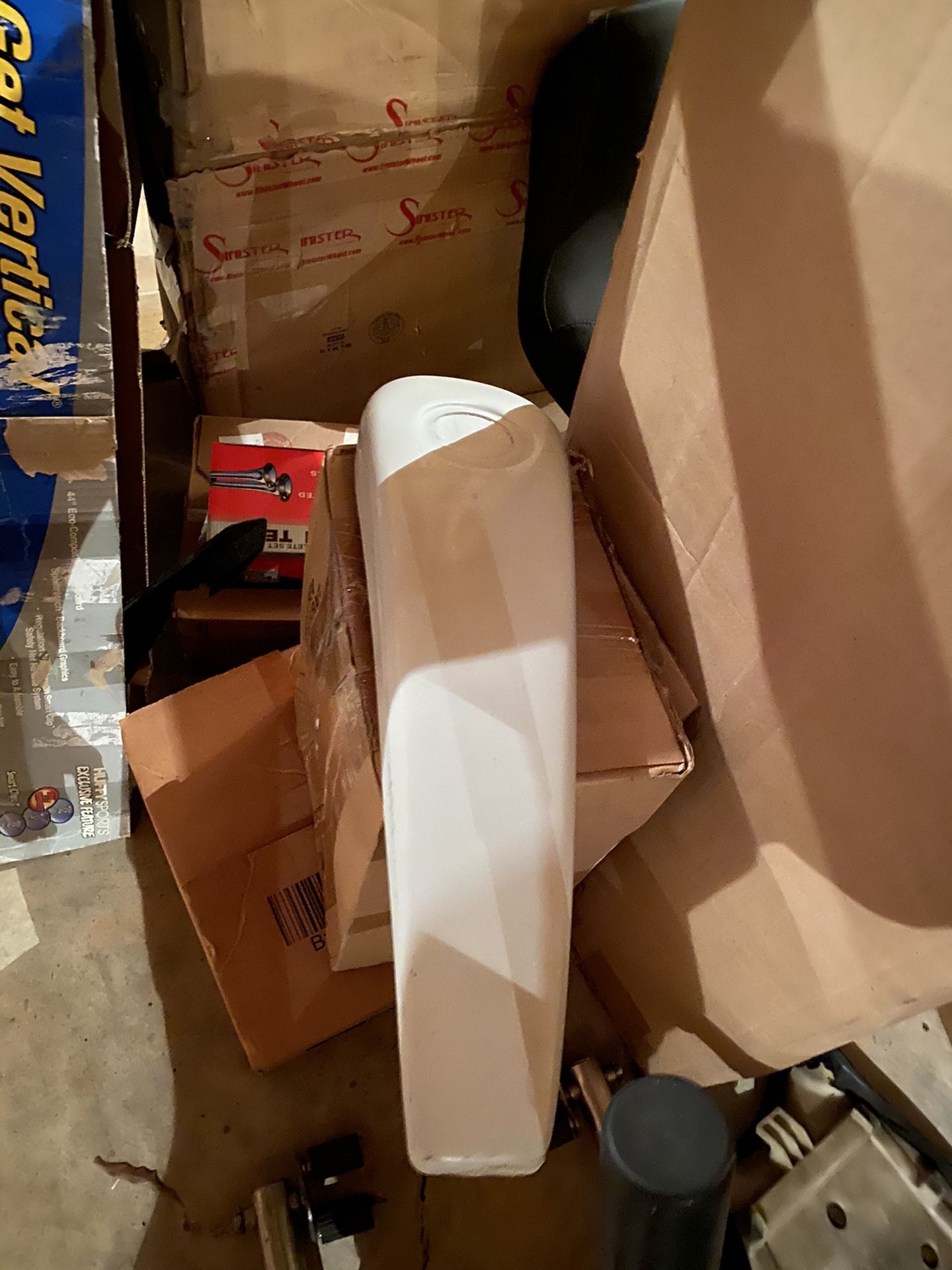 New Harley Davidson AFTERMARKET Stretched Dash Smooth Dash Fuel Console Gas Tank Cap Cover for Harley Touring 08-20