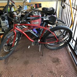 Cranbrook Bicycle Cruiser