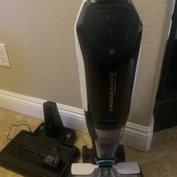 Bissell  Crosswave