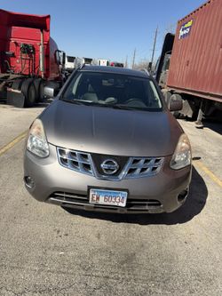 2011 Nissan Rogue