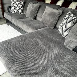 Ashley Furniture Sectional Sofa
