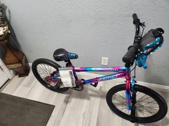 Kend Bike Bmx Girl 20 new Ready to ride good condition