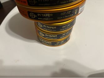 pi TAPE