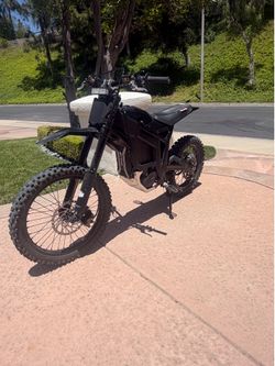 Talaria Mx3