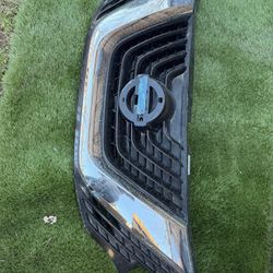 Parts Nissan Murano 2016 