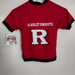 Brand New Medium Size Dog Jersey $30 Pick Up Only No Holds