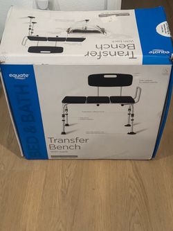 Shower Bench