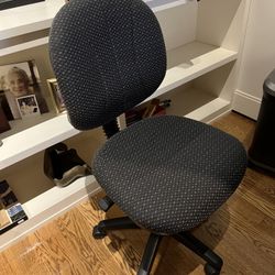 Rolling Office Chair