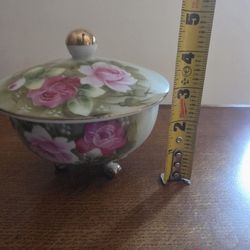 Vintage 1950s Lefton China
