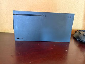 Xbox 1 series X