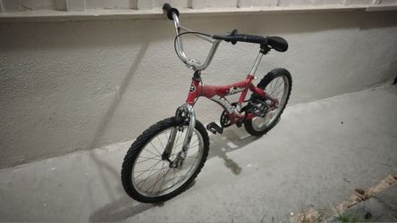 Bicicleta En Venta 120