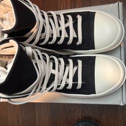 Rick Owens EDFU DRKSHDW